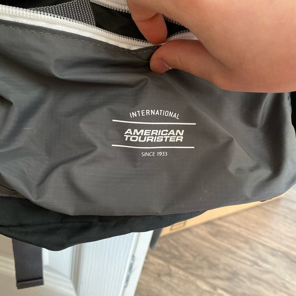 Packable Daypack - Picture 3 of 5